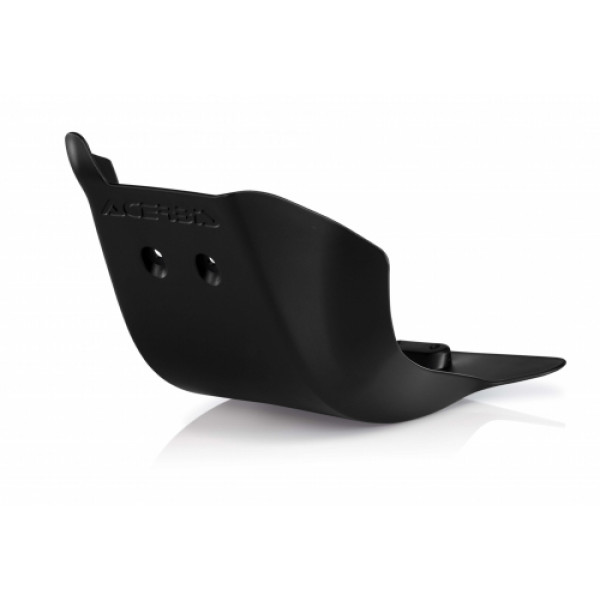 ACERBIS Engine Guard TE/TC/SM 250/450/510 '09-'10 Black