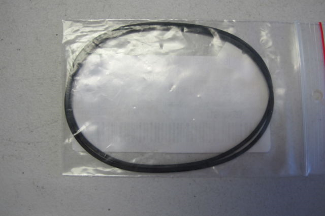 O-ring copertura accensione B4/F4 MV AGUSTA '99-'13