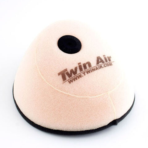 Filtre à air TwinAir Back Fire Honda CRF 450 '09-'10
