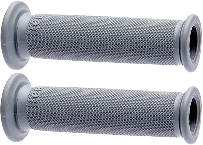 RENTHAL rankenos Road Race Soft pilka