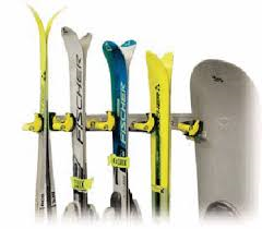 MONTANA hanger set Flip Clip Quintett 40'