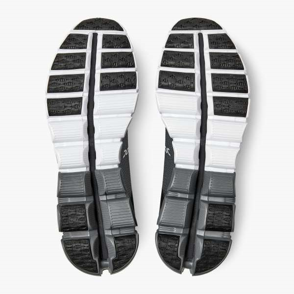 on-apavi-cloudflow-black-grey