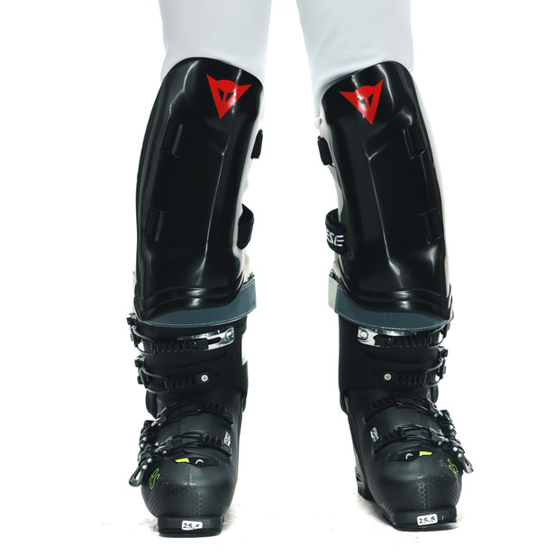 dainese-aizsargi-kaju-shin-guard-r001-black-red