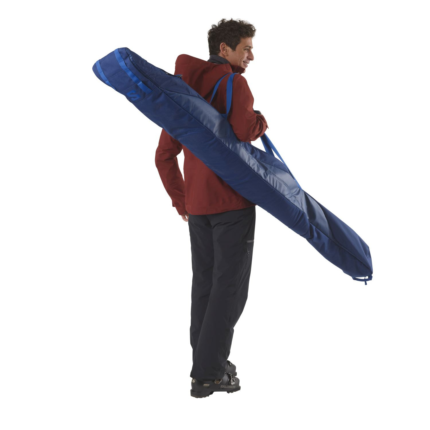 salomon-soma-slepju-extend-1pair-pad-160-210-blue