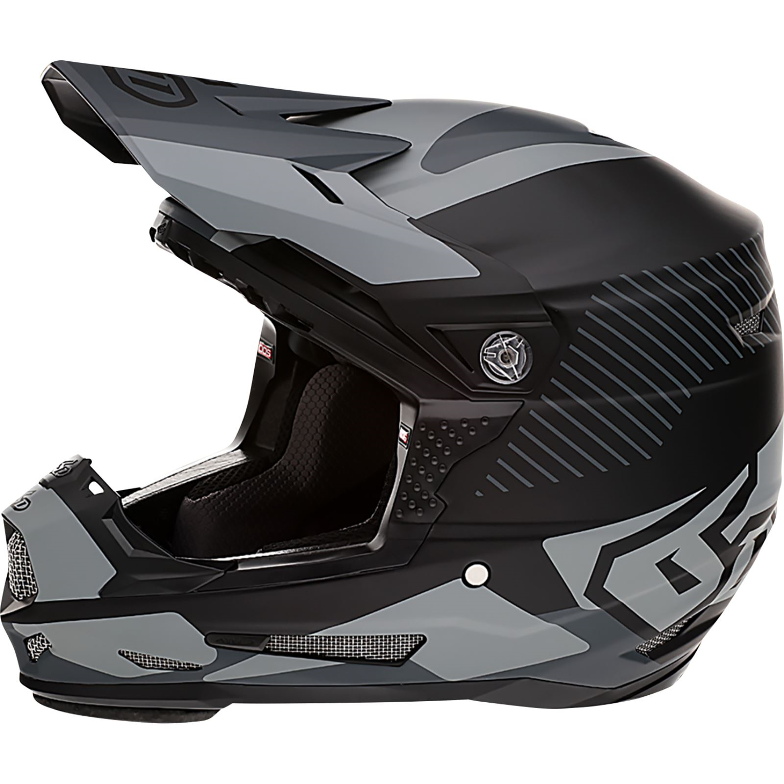 6d-kivere-atr-2y-fusion-matt-black-grey