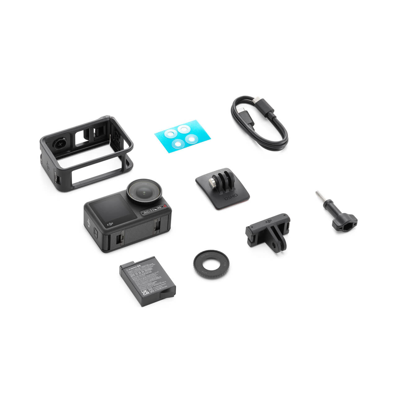 dji-kamera-osmo-action-4-standard-combo