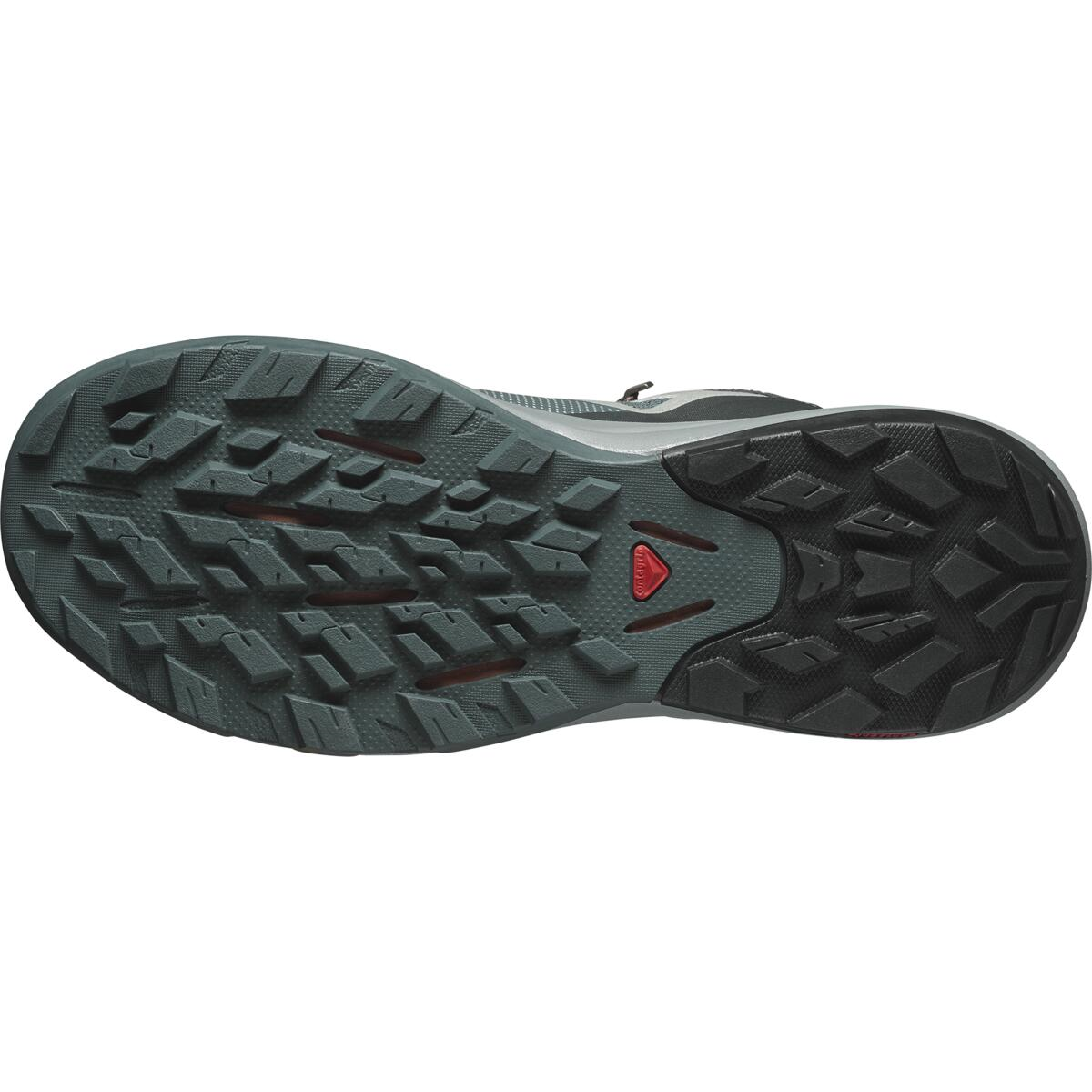 salomon-apavi-outpulse-mid-gtx-grey-dark-green