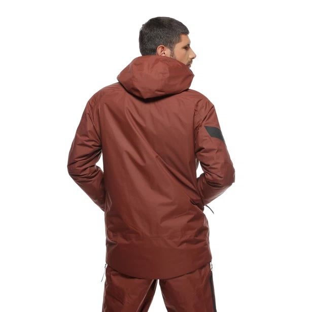 dainese-jaka-m001-brown