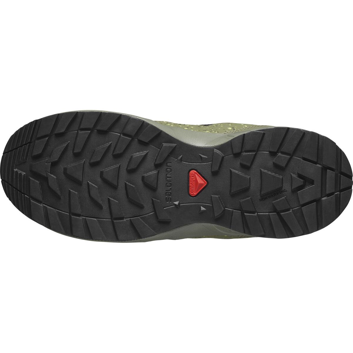 salomon-apavi-outway-cswp-j-black-dark-green