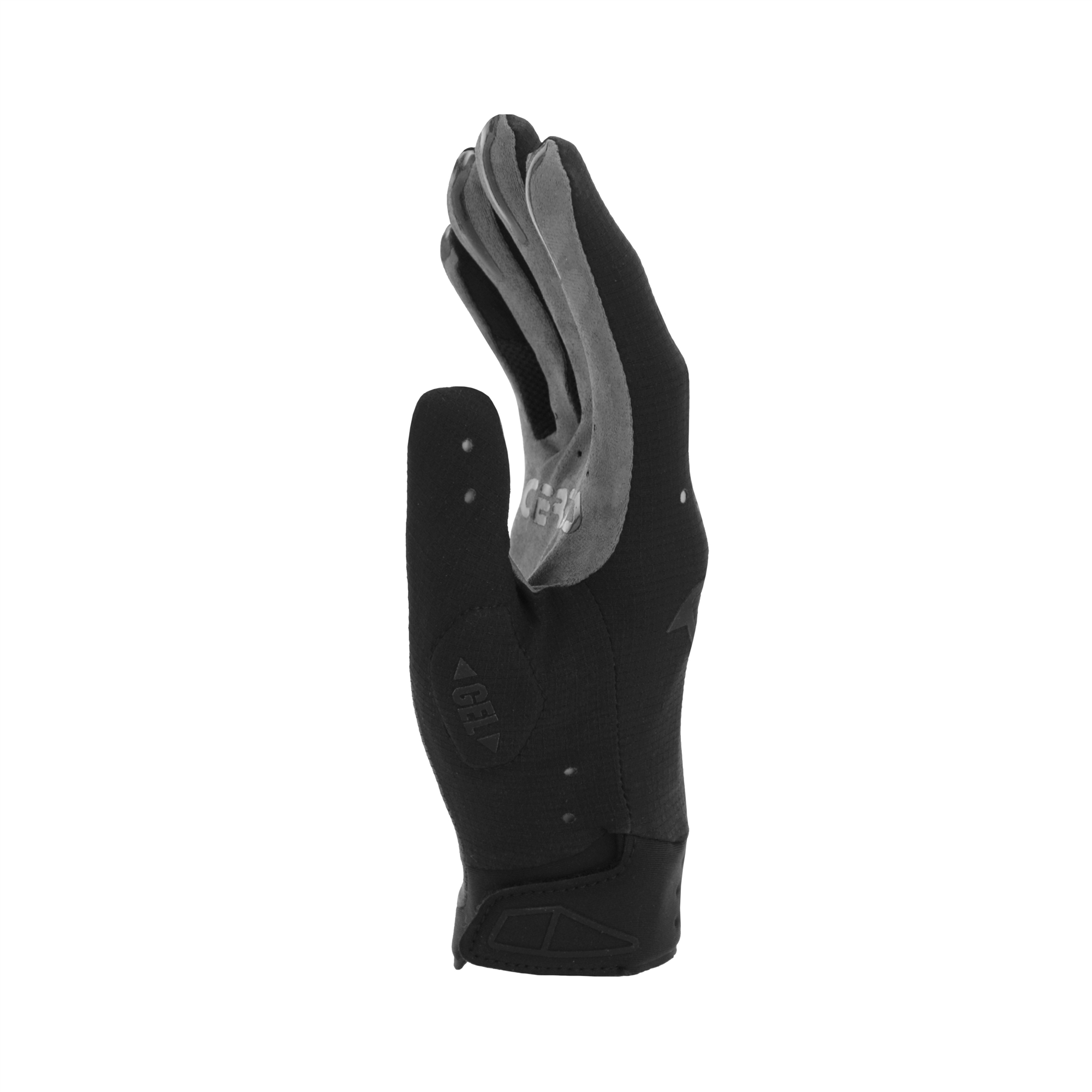 acerbis-cimdi-x-flex-2-0-black