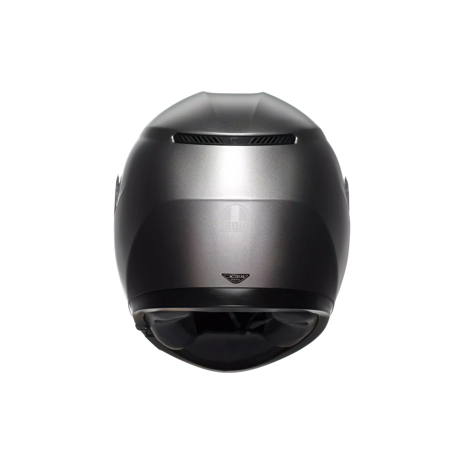 agv-kivere-k3-matt-luna-grey