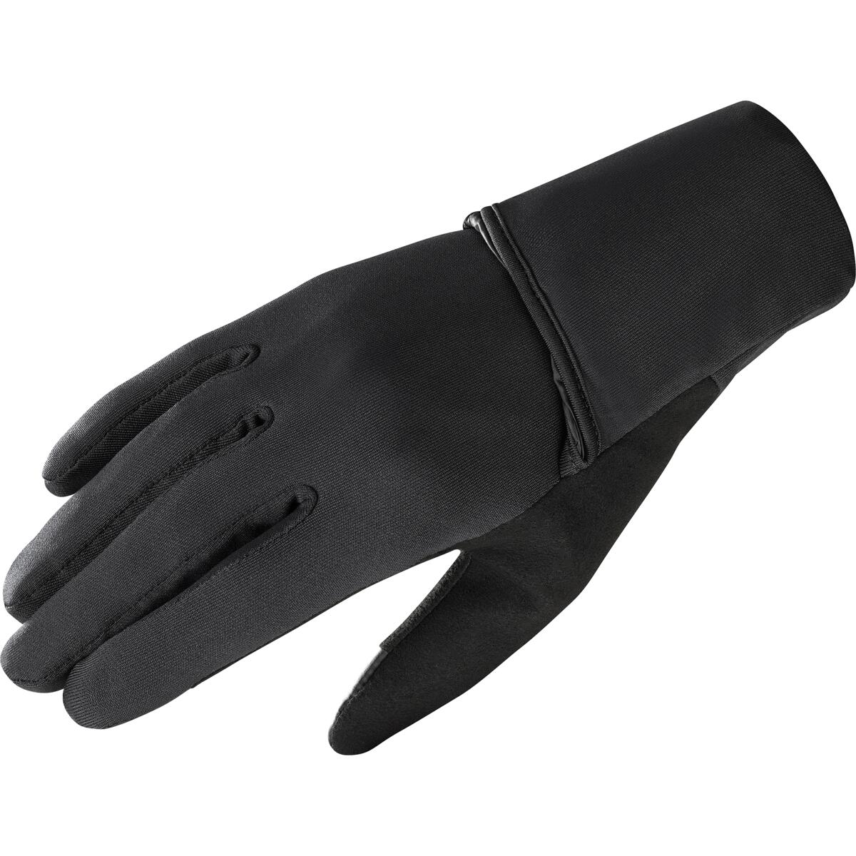 salomon-cimdi-fast-wing-winter-uni-2in1-deep-black