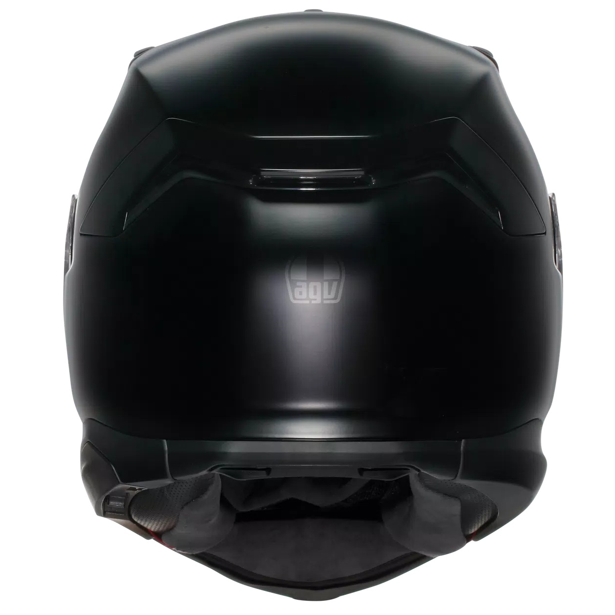 agv-k7-mono-matt-black-kivere