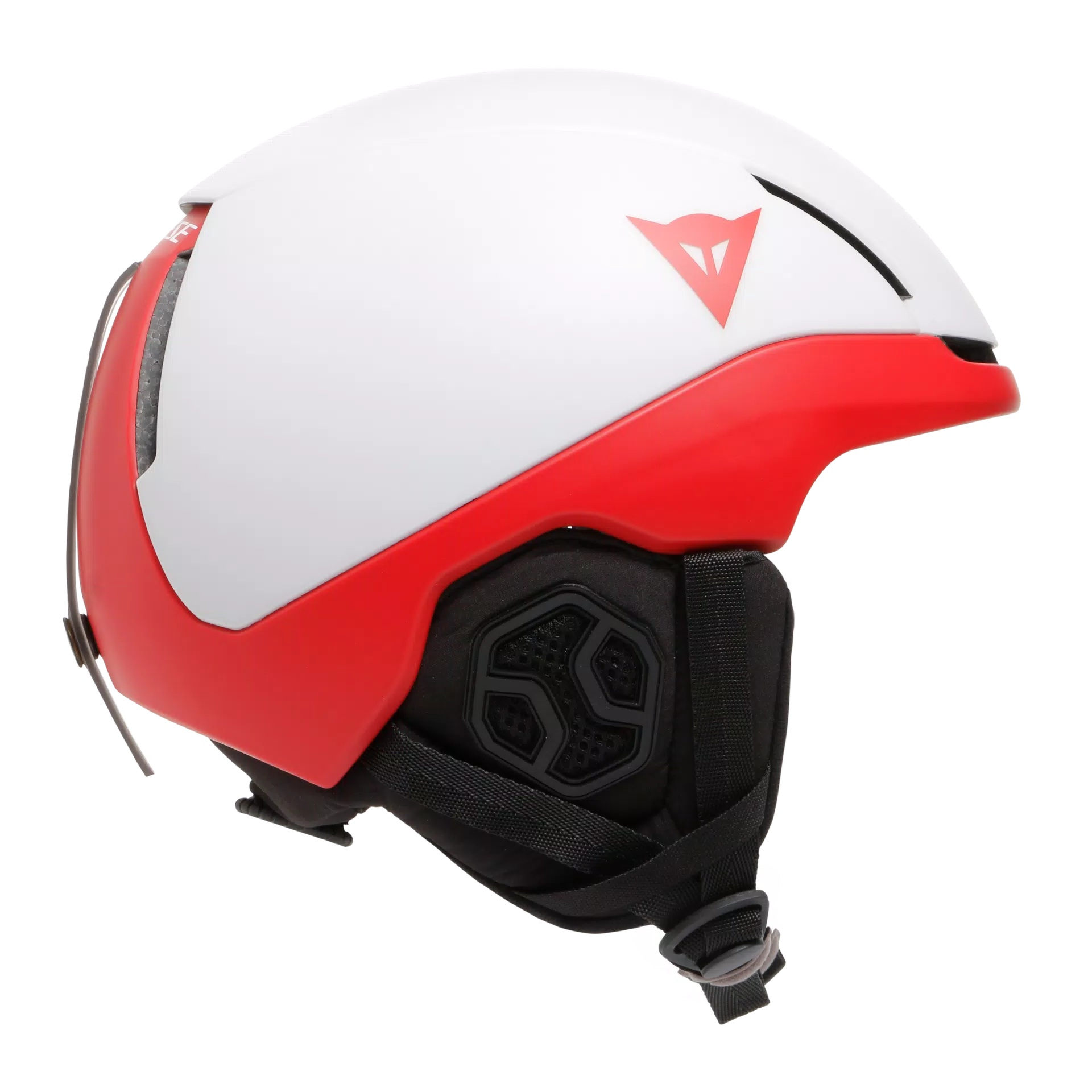 dainese-elemento-mips-white-red-kivere