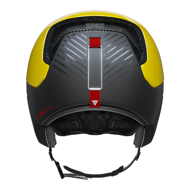 dainese-nucleo-yellow-black-kivere