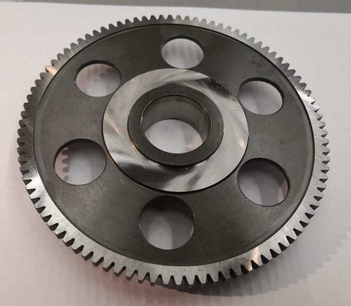 CAGIVA startgear stor Canyon 500