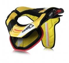 leatt-brace-polsteri-un-uzlimes-gpx-factory-yellow