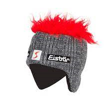 EISBAR Gisbert Grey Hat
