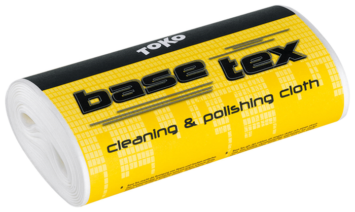TOKO Base Tex Polishing Cloth 20mx0.15m