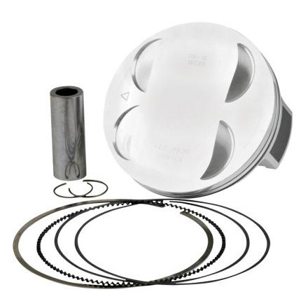VERTEX stūmoklis KAW KX 250F '11-'13