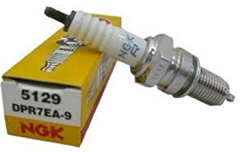 Candela NGK DPR7EA-9