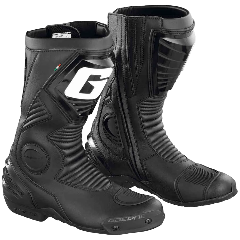 gaerne-zabaki-evolution-five-black
