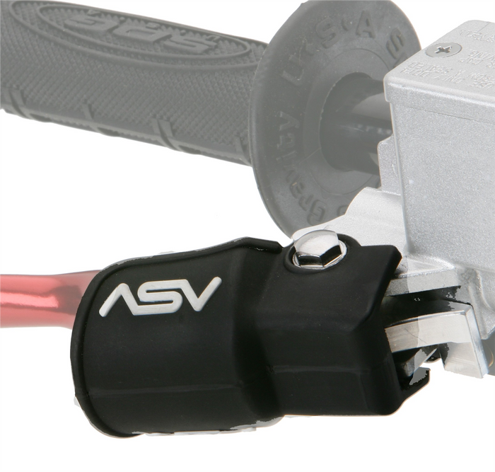 ASV Brake Guard KTM Black