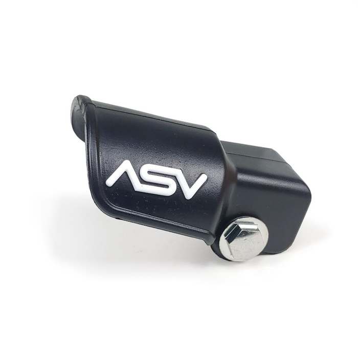 ASV Clutch Guard Black KTM