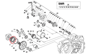 husqvarna-gultnis-vienvirziena-bendiks-te-txc-250-03-12