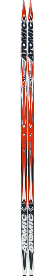 atomic-distancu-slepes-pro-classic-wax-red-white