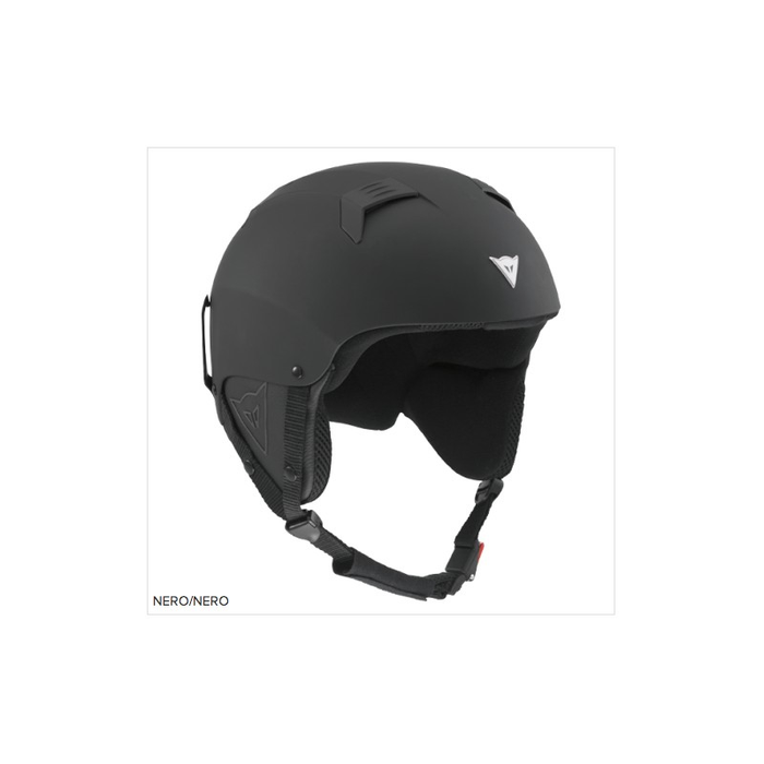 DAINESE helmet Jet Evo black/black