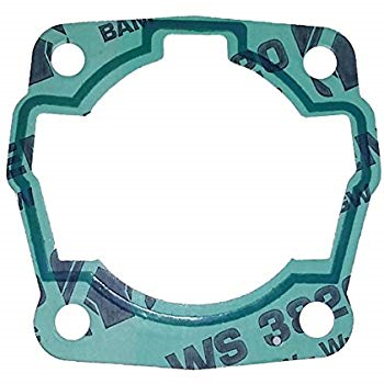 HUSQVARNA joint rouge sous cylindre 0,4 mm CR/SM 50/65 '11-'12