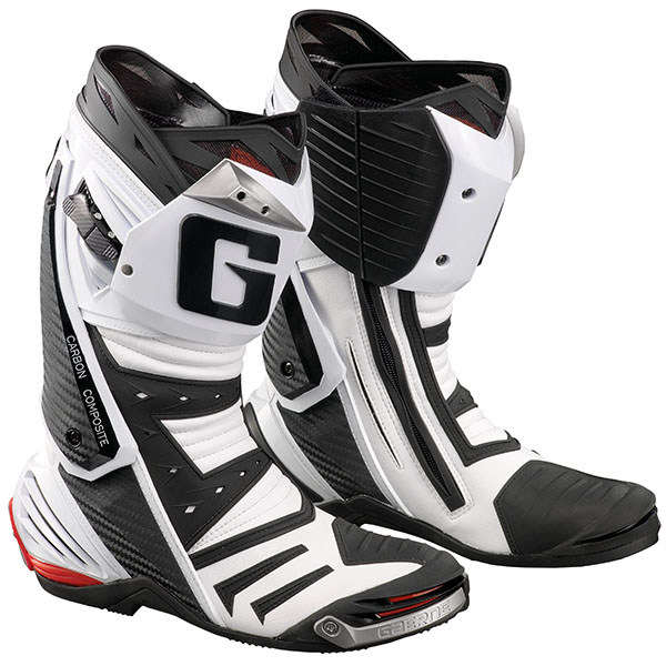 Buty GAERNE GP1 białe