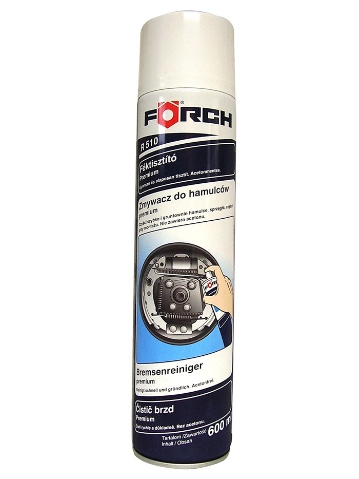FORCH remreiniger zonder aceton R510 600 ml