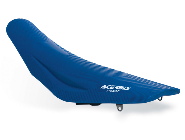 Selle ACERBIS X-Seat YZF450 '10 bleu
