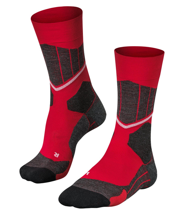 falke-zekes-sc1-women-red-grey