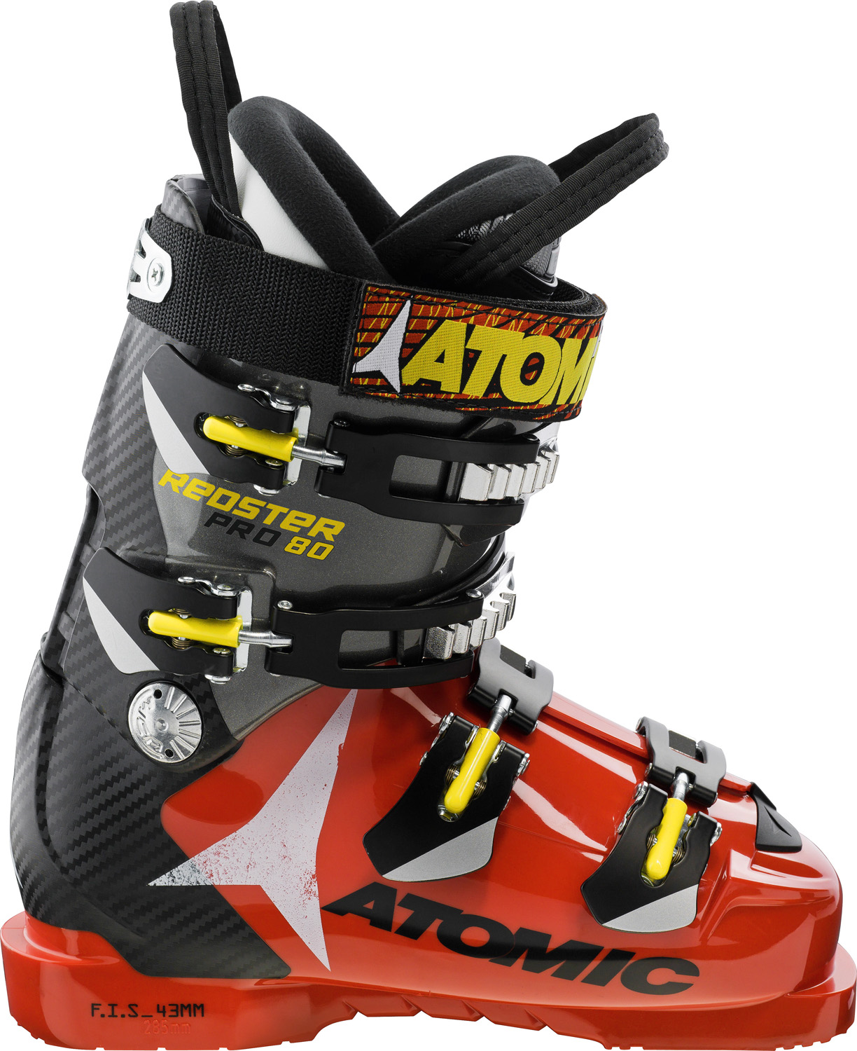 atomic-zabaki-redster-pro-80-solid-red-grey
