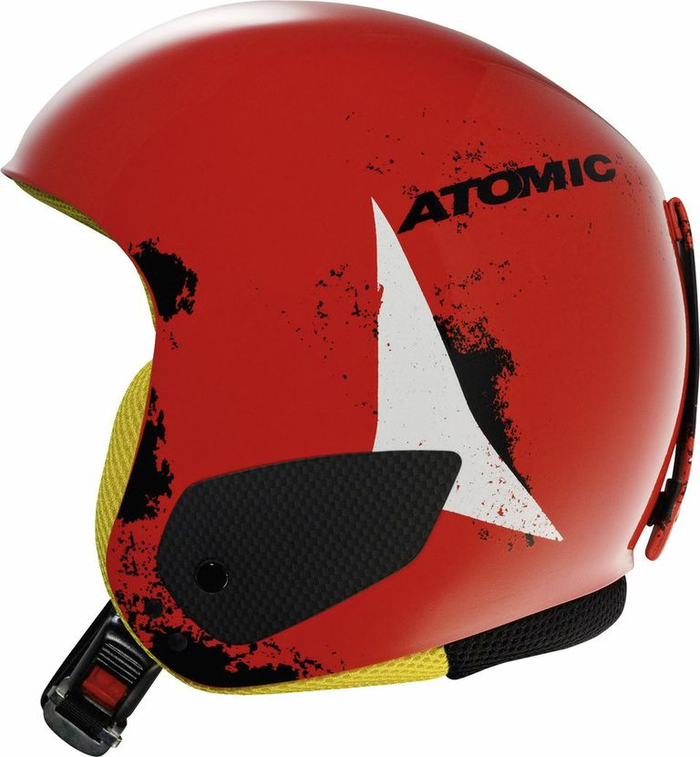 ATOMIC Redster FIS czerwony