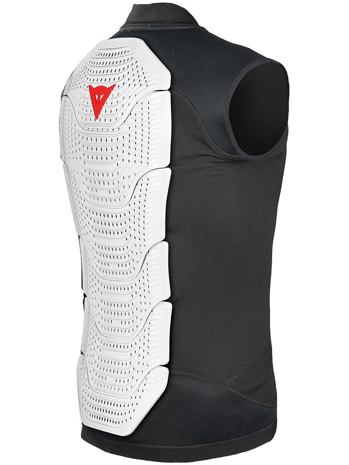 Protection dorsale DAINESE Gilet Manis13 noir/blanc
