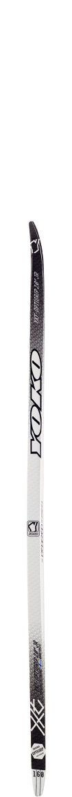 YOKO langrendski med bindinger YXT Optigrip 2.0 Jr
