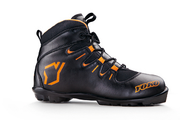 yoko-distancu-sleposanas-zabaki-yxb3-jr-black-orange