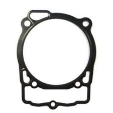 HUSQVARNA Underbarrel Pakning FE/FC 390-501