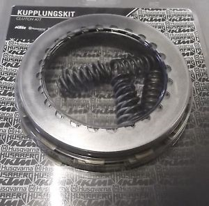 HUSQVARNA Koppelingsplaatset FC 250/350 '14-'15