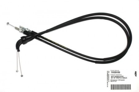HUSQVARNA gaswire FC/FE 250-501 '13-'16