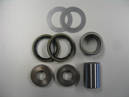 HUSQVARNA Reparatursatz Gabelschlossboxen Alle 125-501 '14-'23