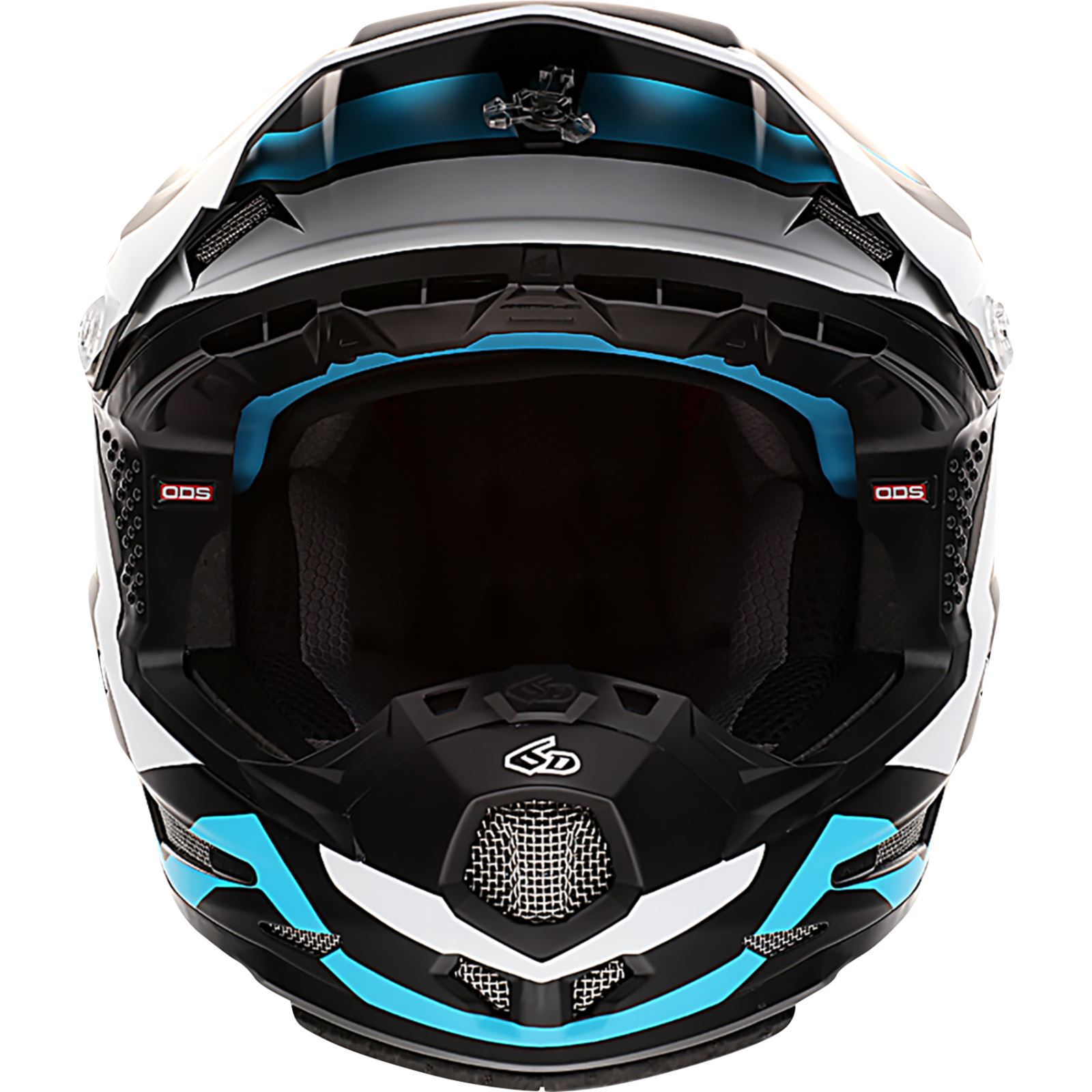 6d-kivere-atr-2y-drive-matt-cyan-white