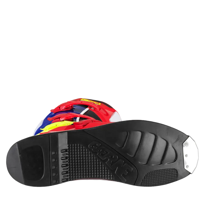 gaerne-zabaki-gx1-red-multi