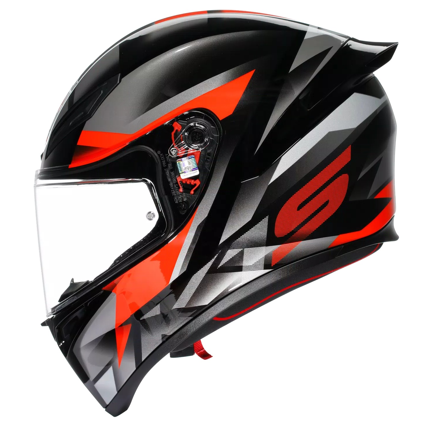 agv-kivere-k1-s-fastlap-black-grey-red