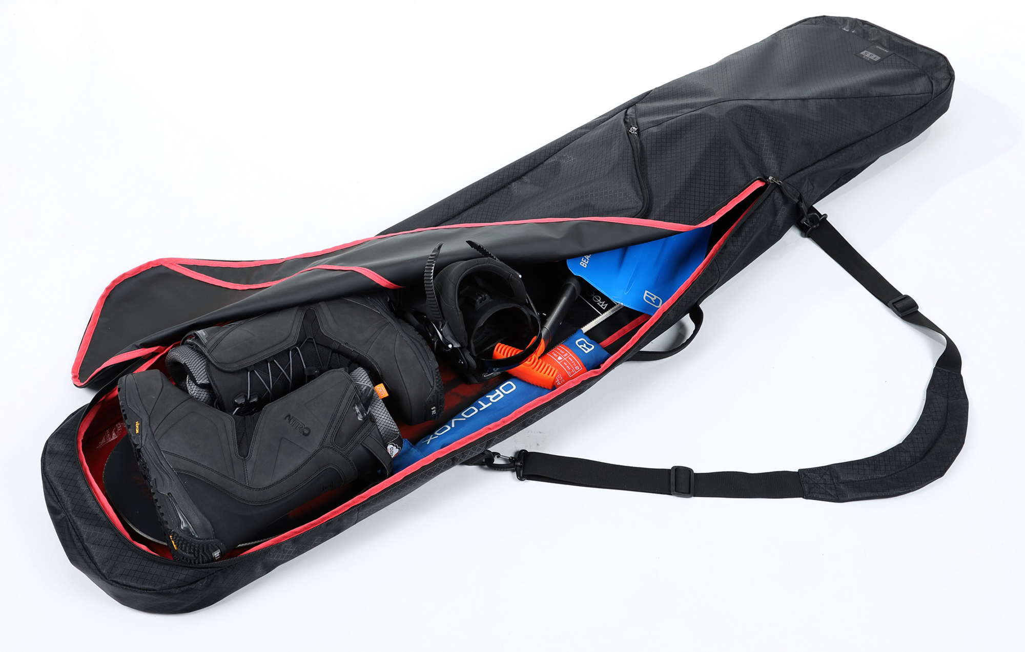 nitro-soma-dela-sub-board-bag-165-black-phantom
