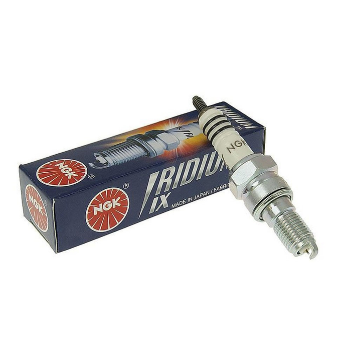Candela NGK BR9ECMIX Iridium